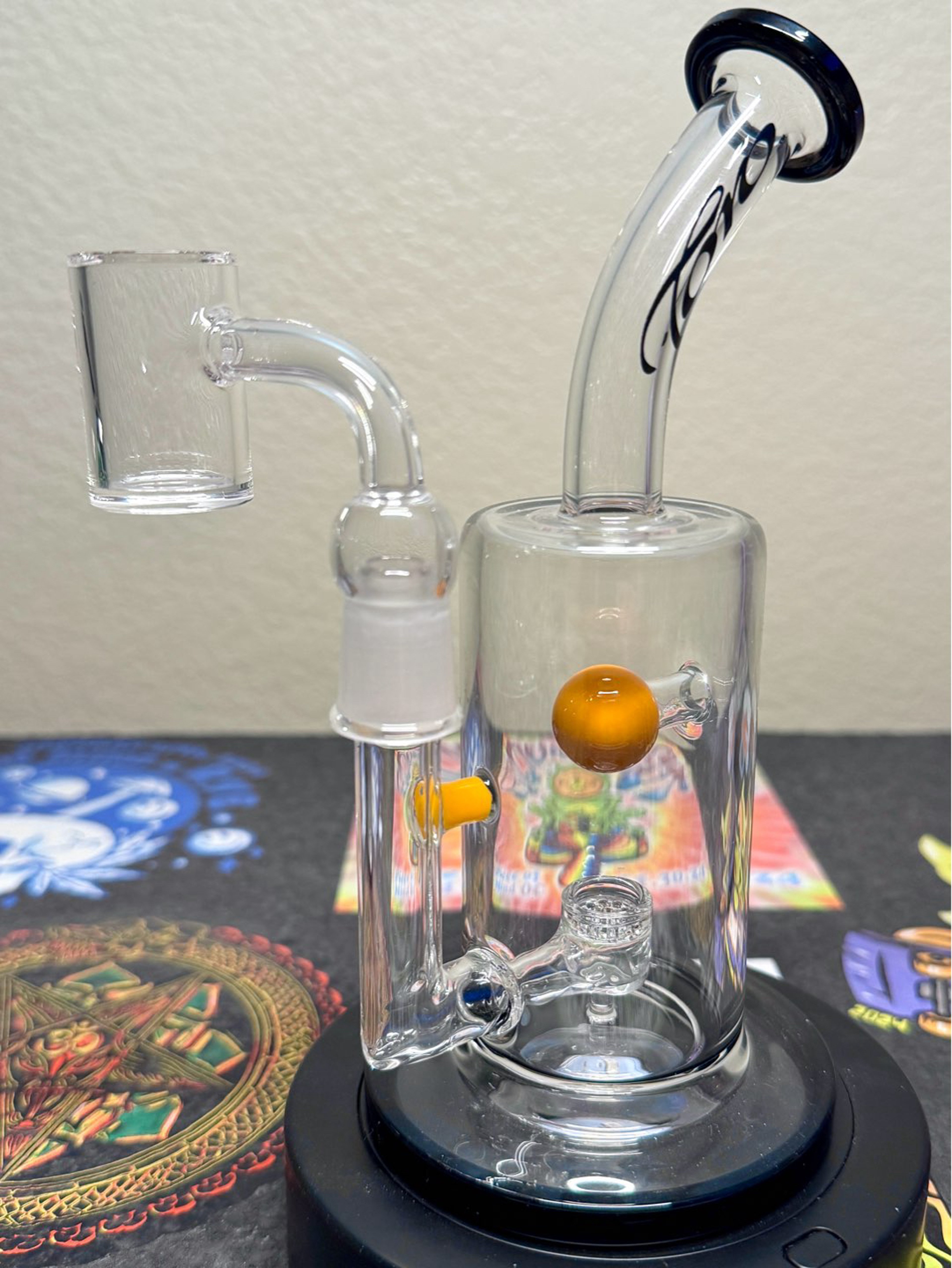 Preview pic of Toro Jetball