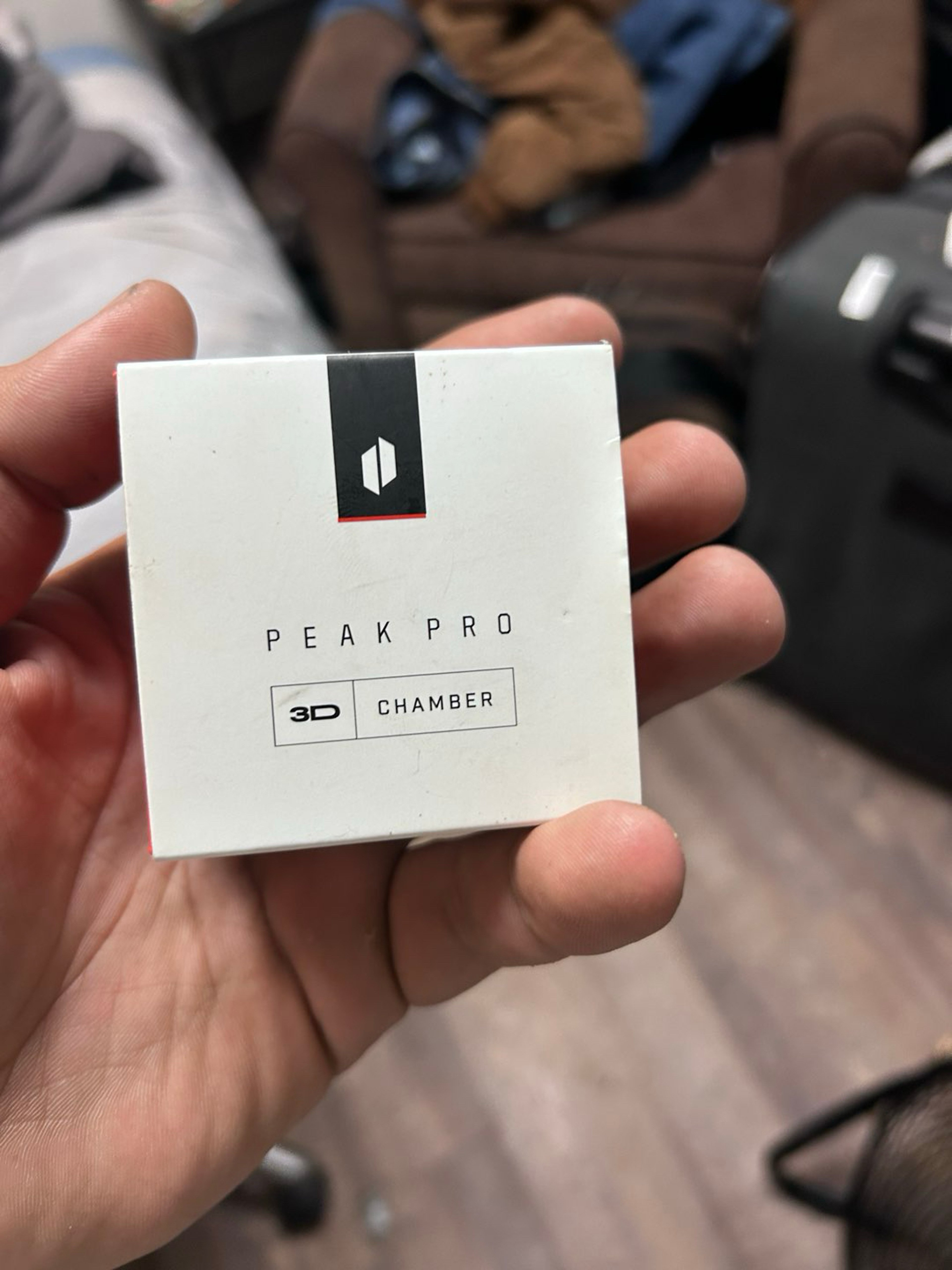 Preview pic of Puffco Peak 3D chamber