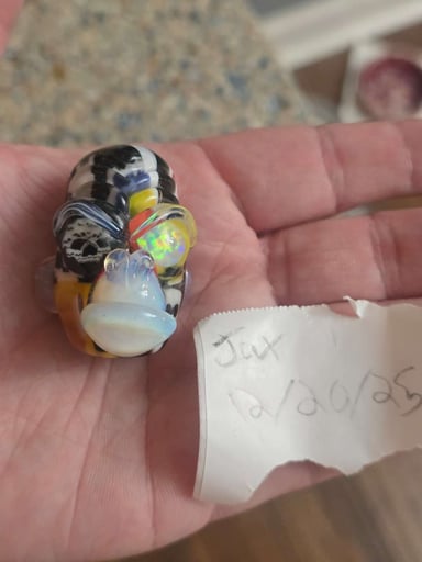 Preview pic of Firefly x Crunklestein rilla