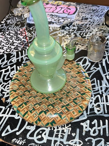 Preview pic of Not A Pipemaker Terrapin