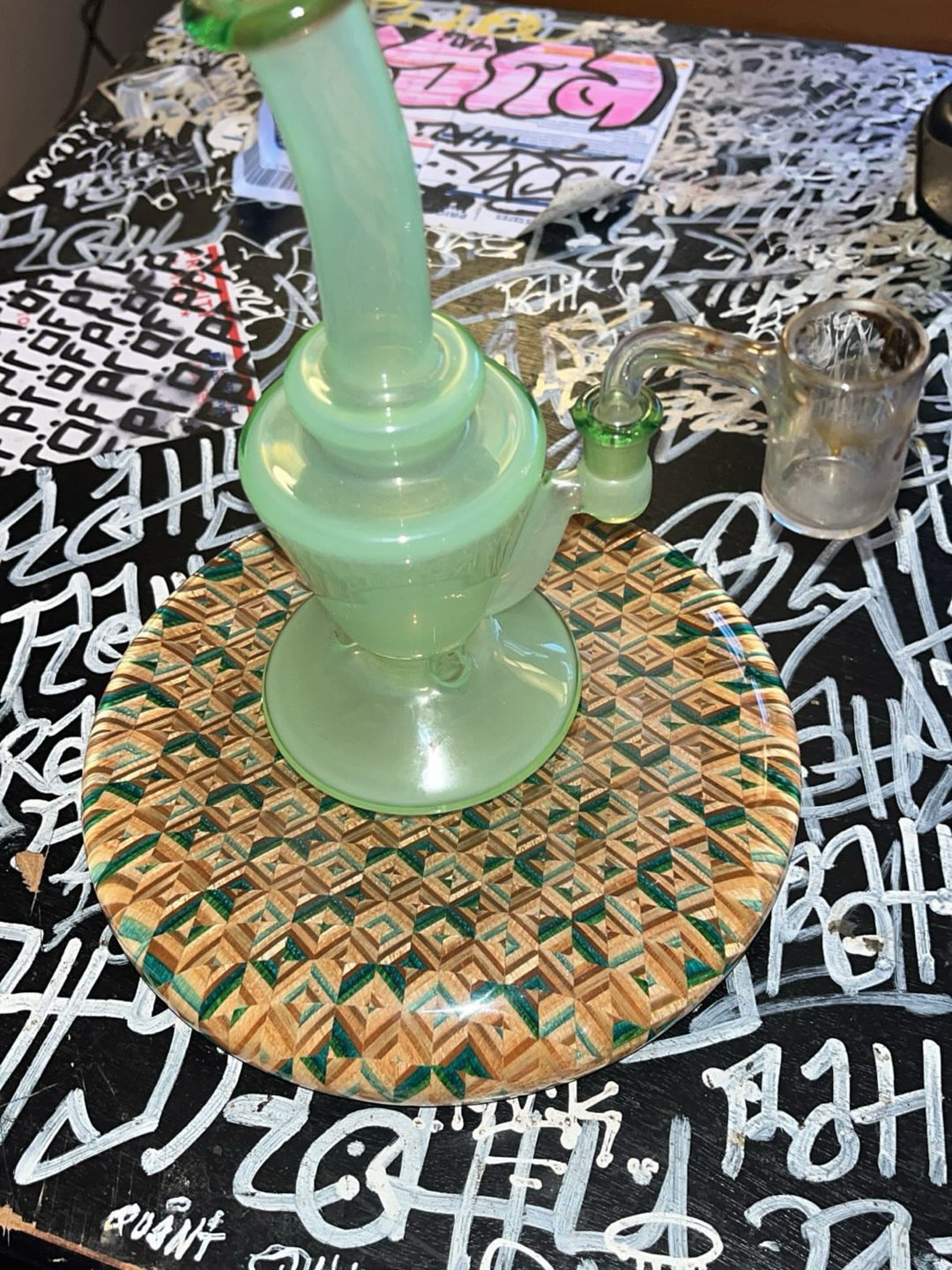 Preview pic of Not A Pipemaker Terrapin