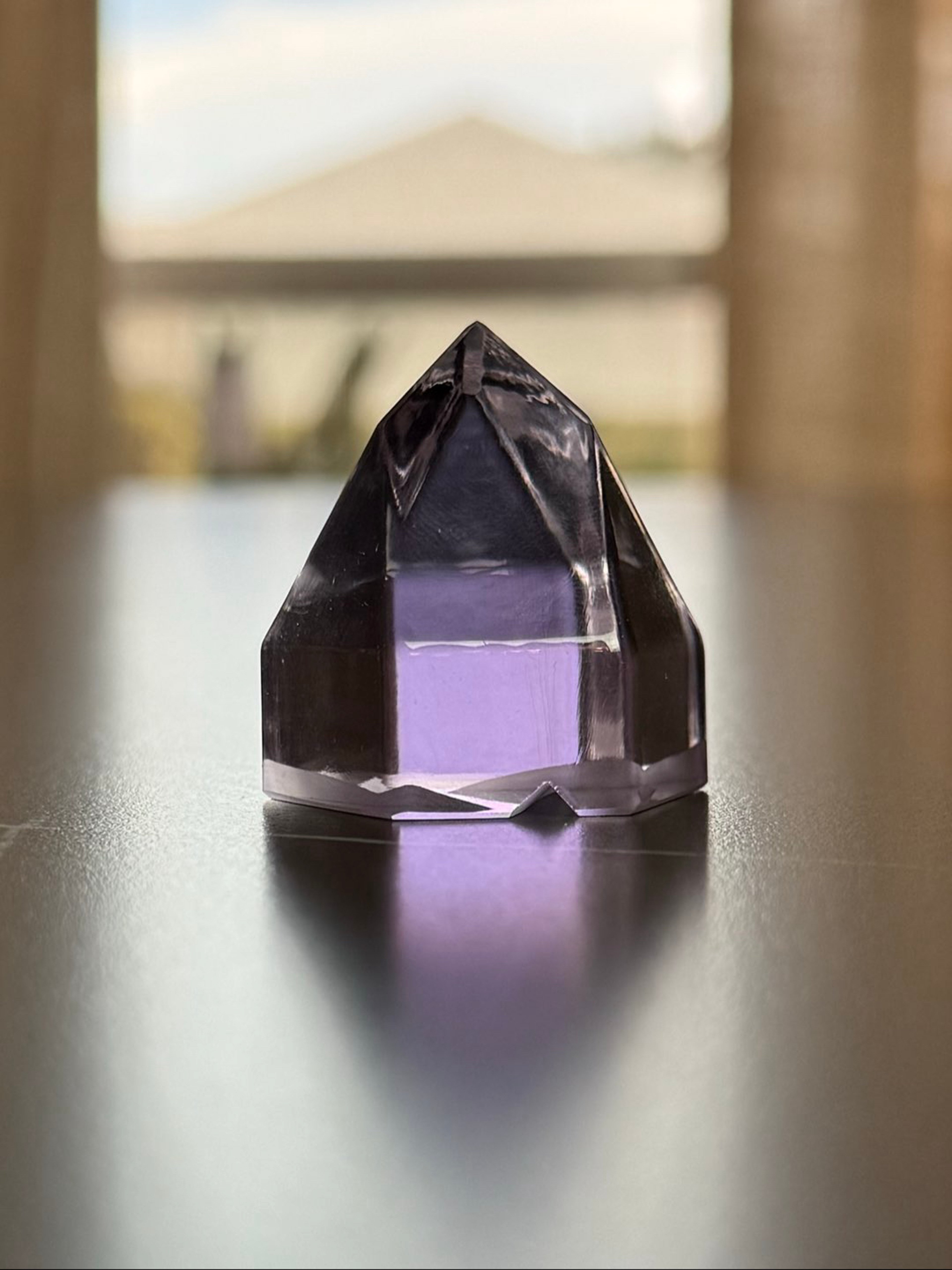 Preview pic of Digger glass spinner cap