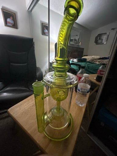 Preview pic of MONARK GIANT TORUS RECYCLER