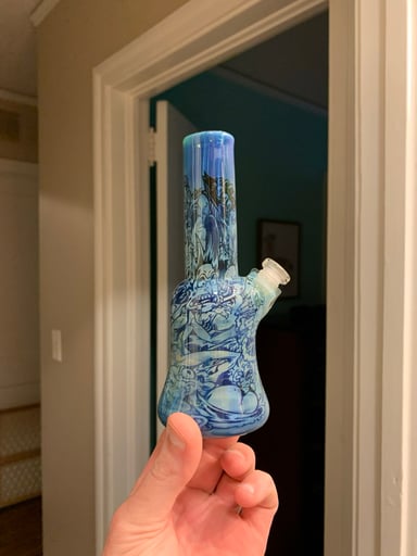 Preview pic of Rick N Morty