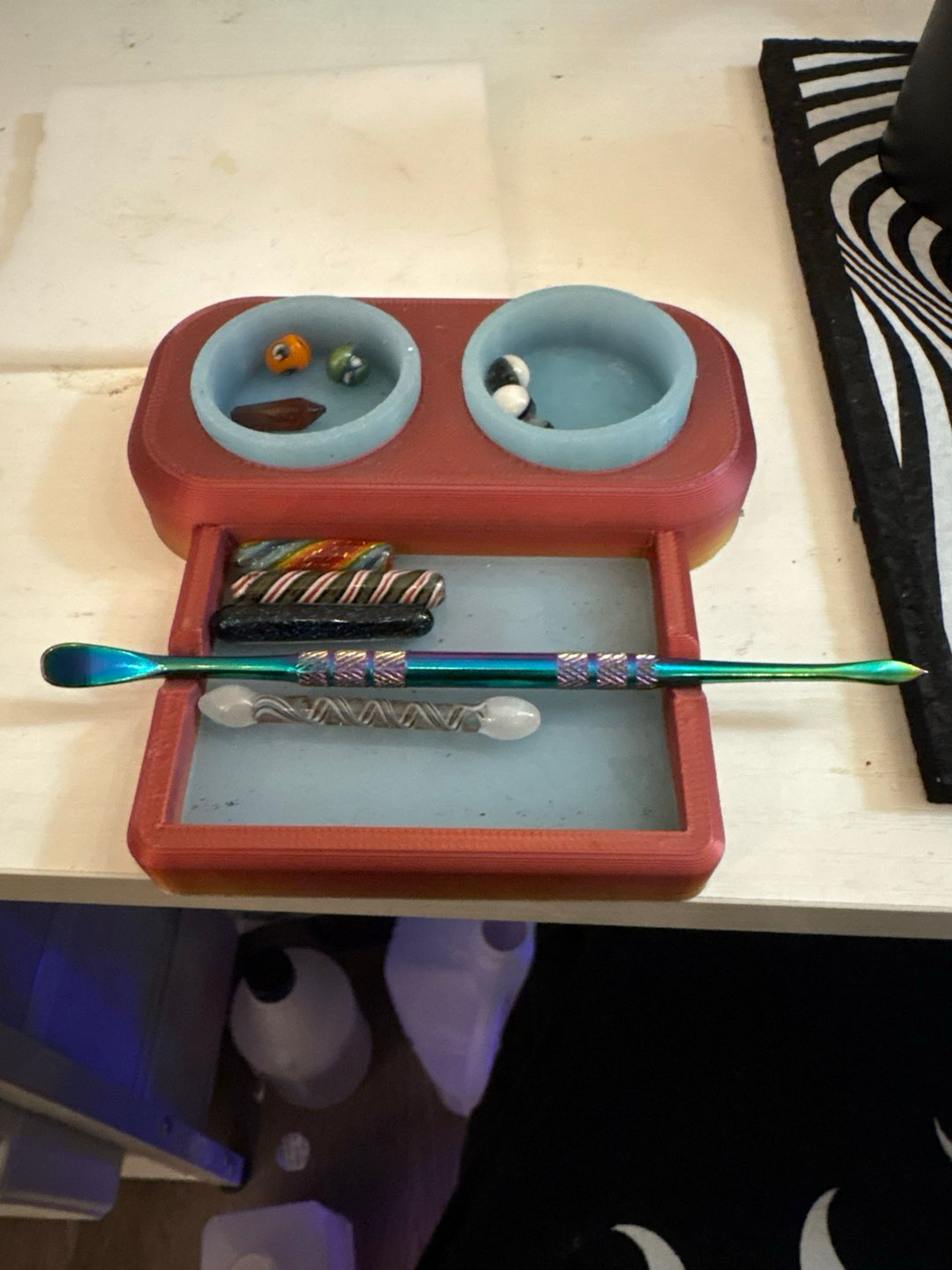 Preview pic of Dab Station