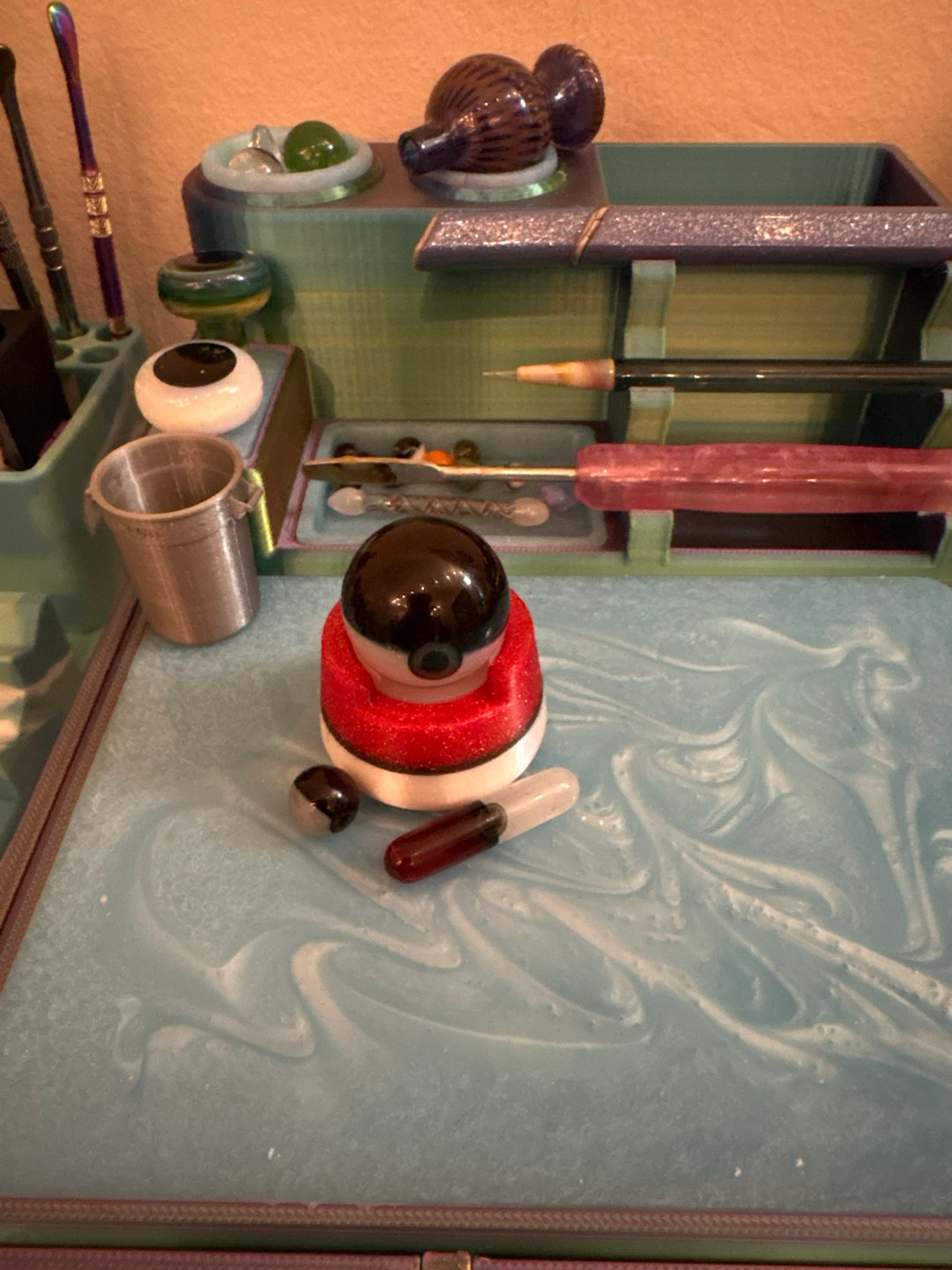 Preview pic of Pokémon Terp Pearl Set