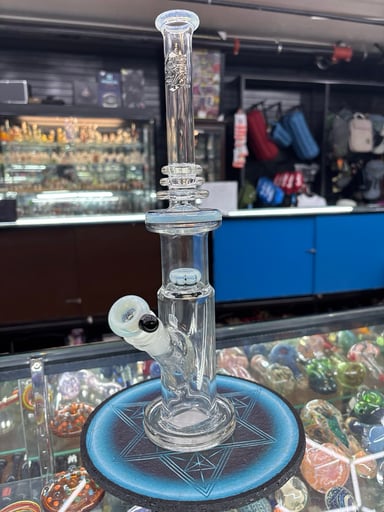 Preview pic of Slug worth Blue flower Tube