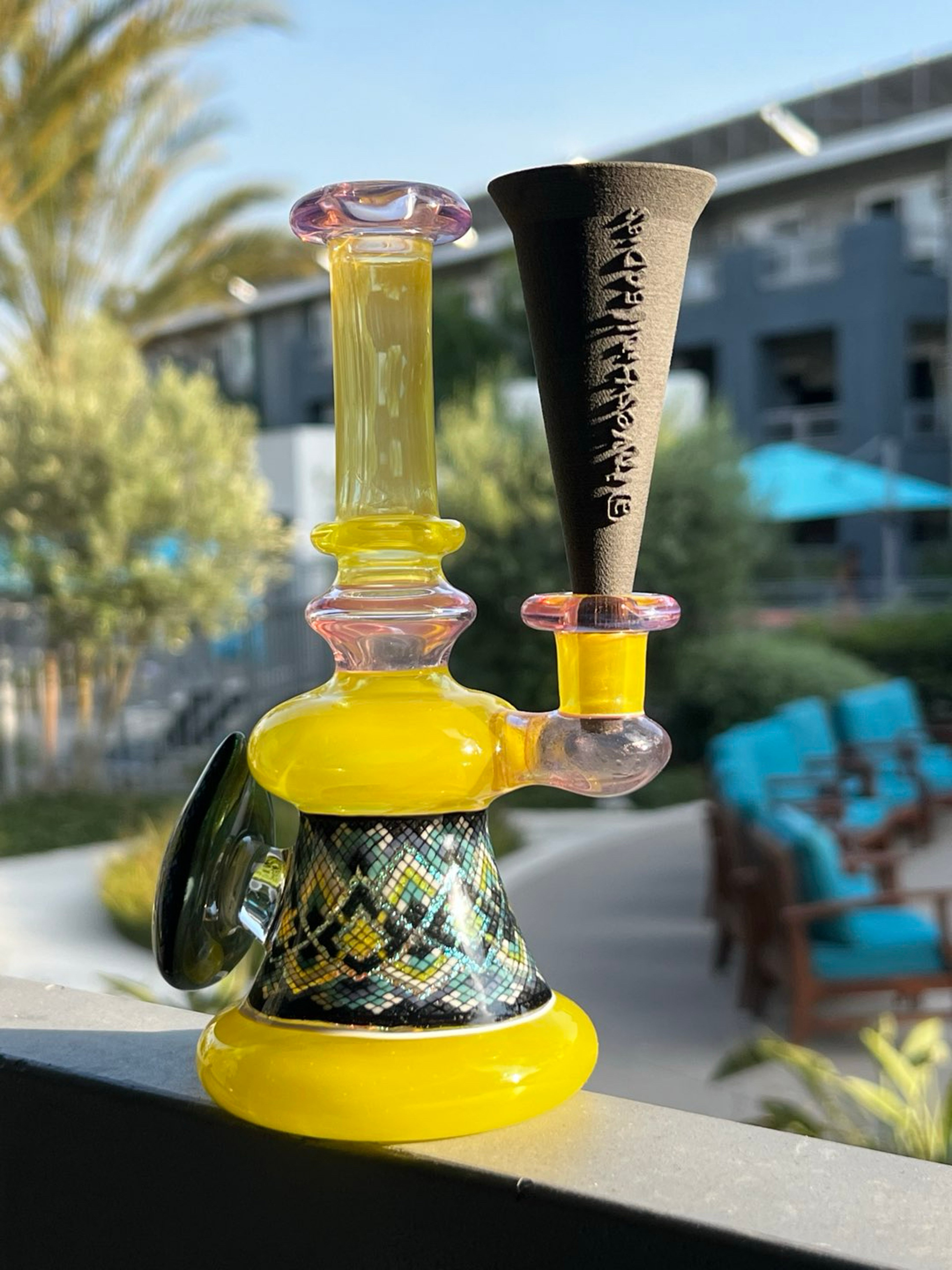 Preview pic of 4 rigs for the price of one Vogel, Jysn, Jebb and Warwick