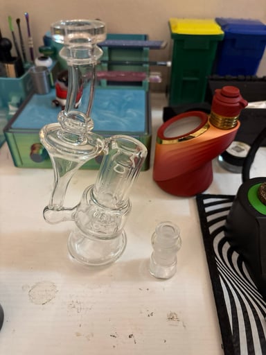 Preview pic of RBR and adapter bundle