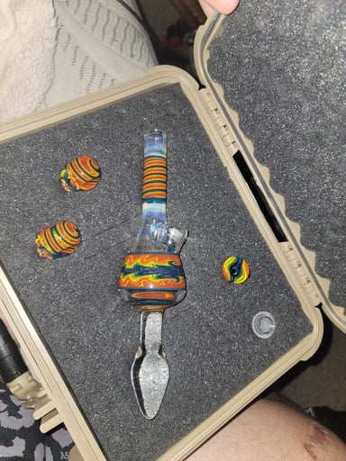 Preview pic of Bong/plug