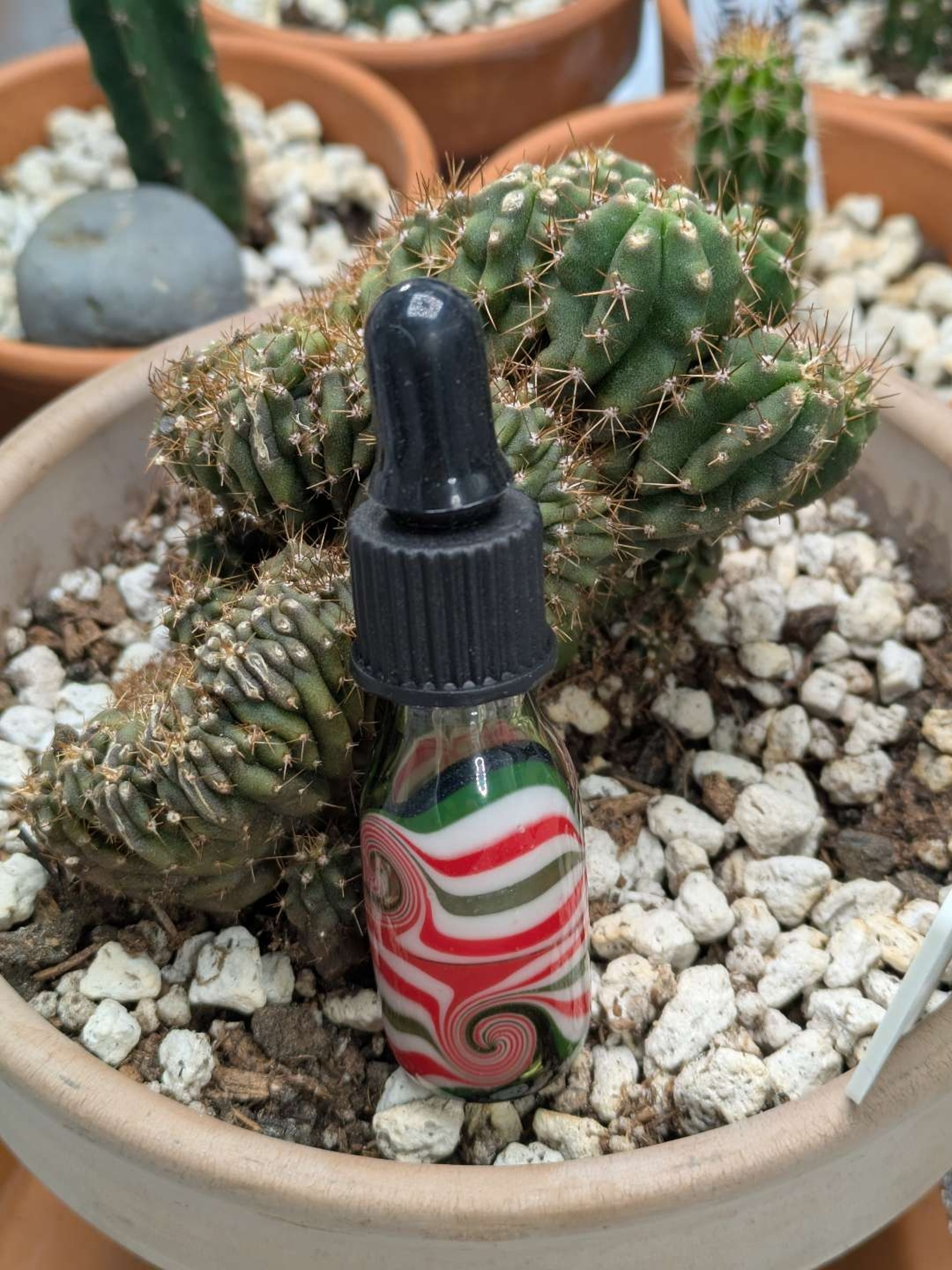 Preview pic of Dropper Vial