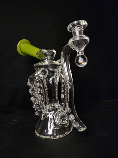Preview pic of Howlsglass triple uptake