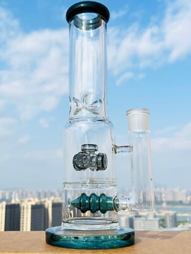 Preview pic of Bong & 18mm slide