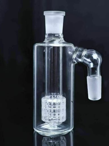 Preview pic of 90’ Degree 18mm Ash Catcher