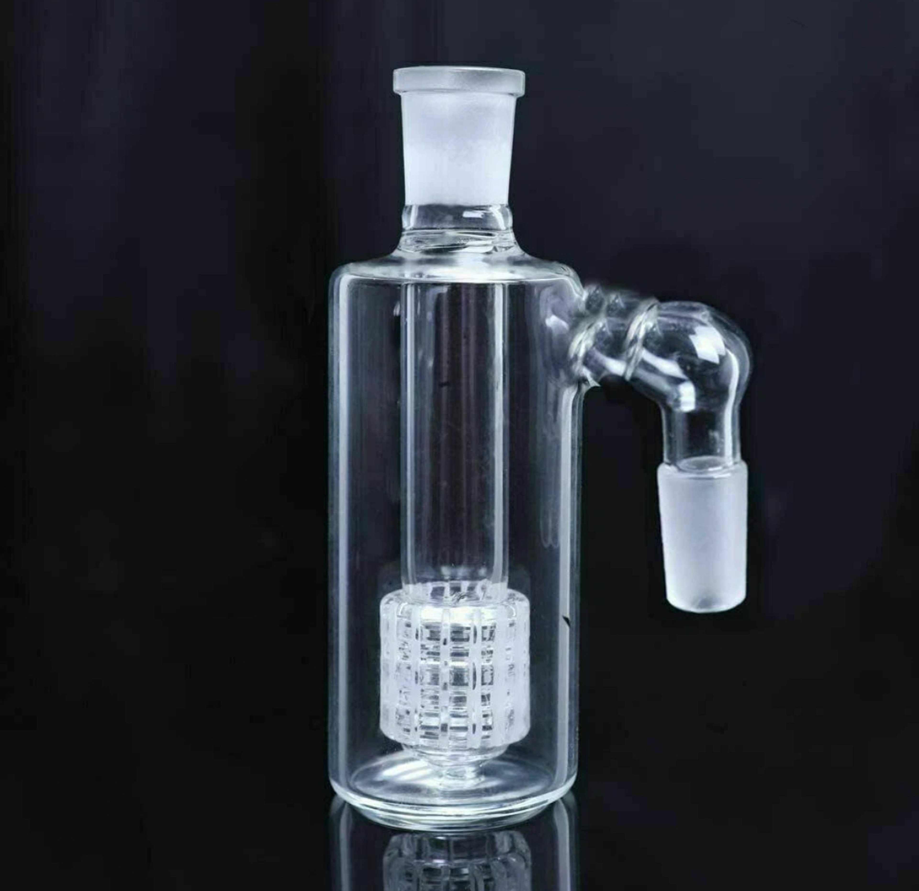 Preview pic of 90’ Degree 18mm Ash Catcher