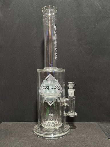 Preview pic of Mōltn 110 Froth