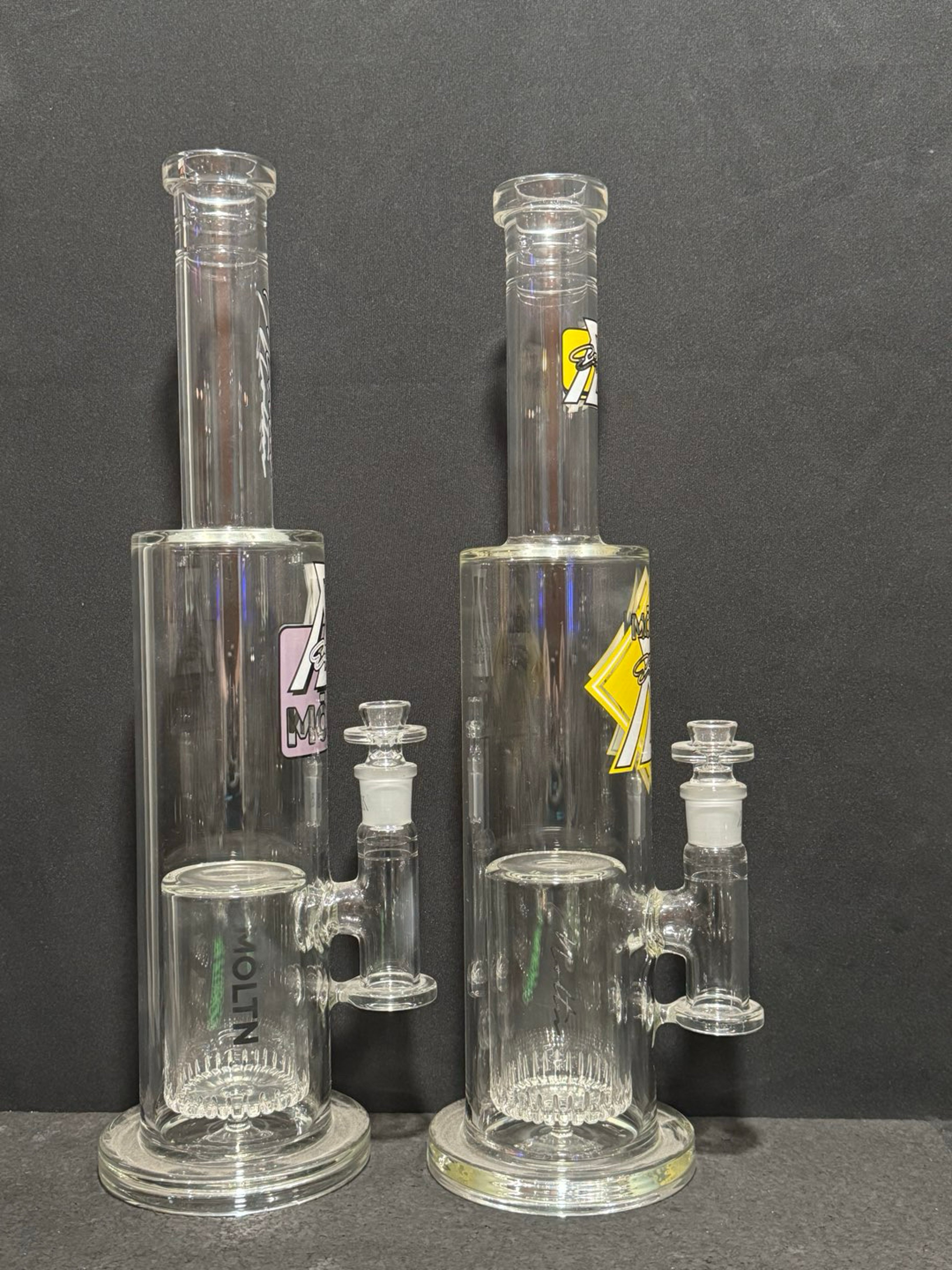 Mōltn 80mm froth image 0