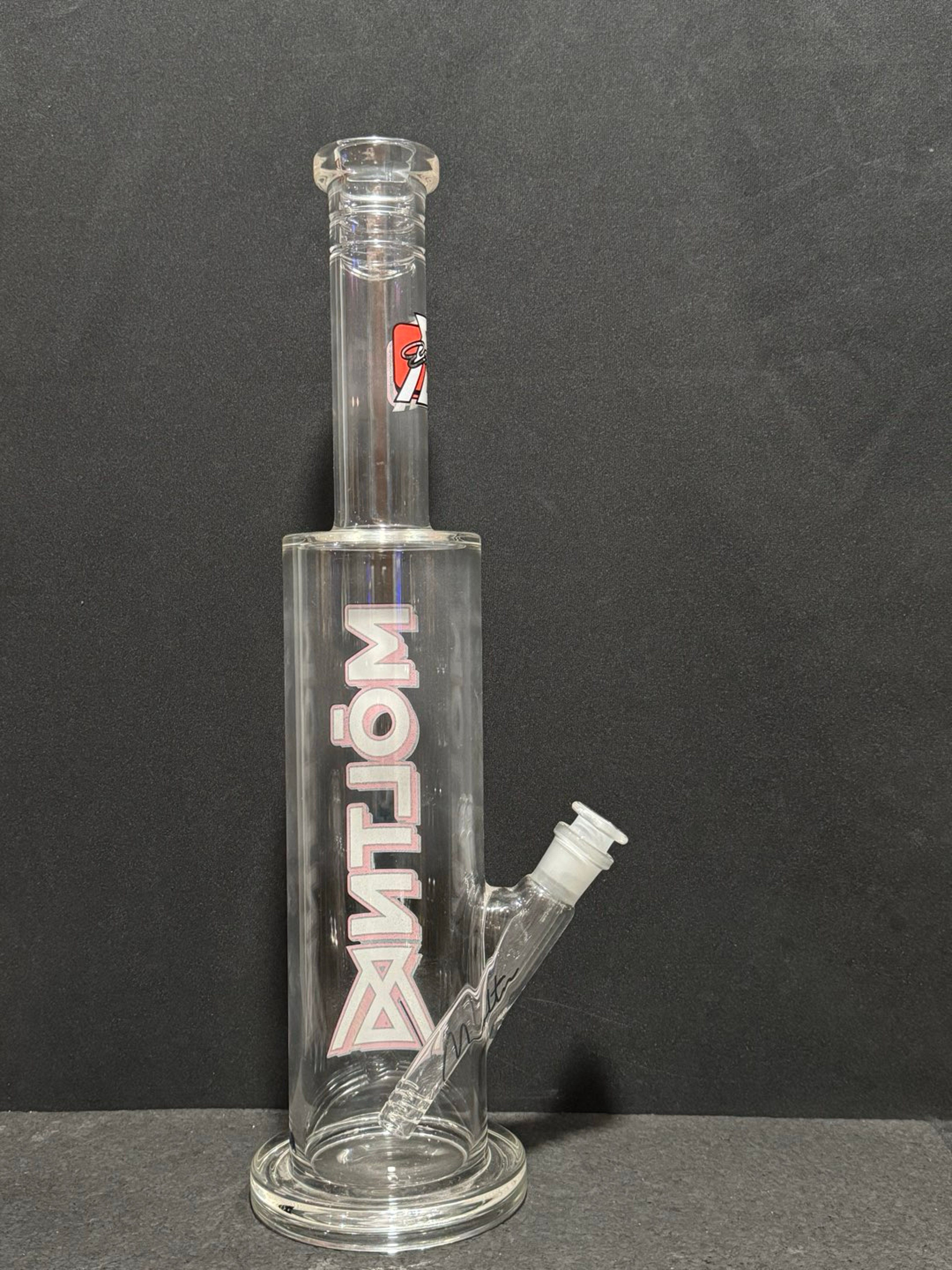 Preview pic of Mōltn 80mm diffy tube