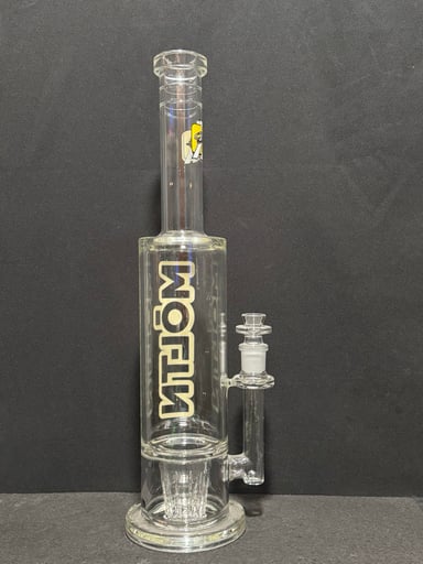 Preview pic of Mōltn 80mm geyser