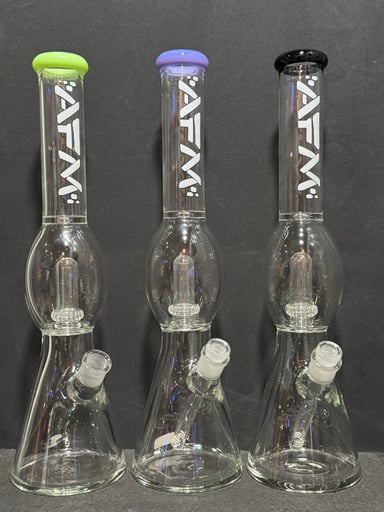 Preview pic of AFM beaker/circ