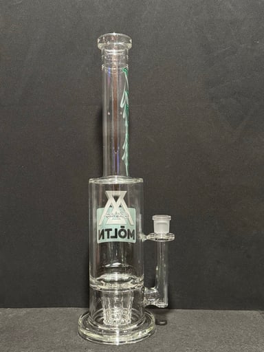 Preview pic of Mōltn 80mm geyser