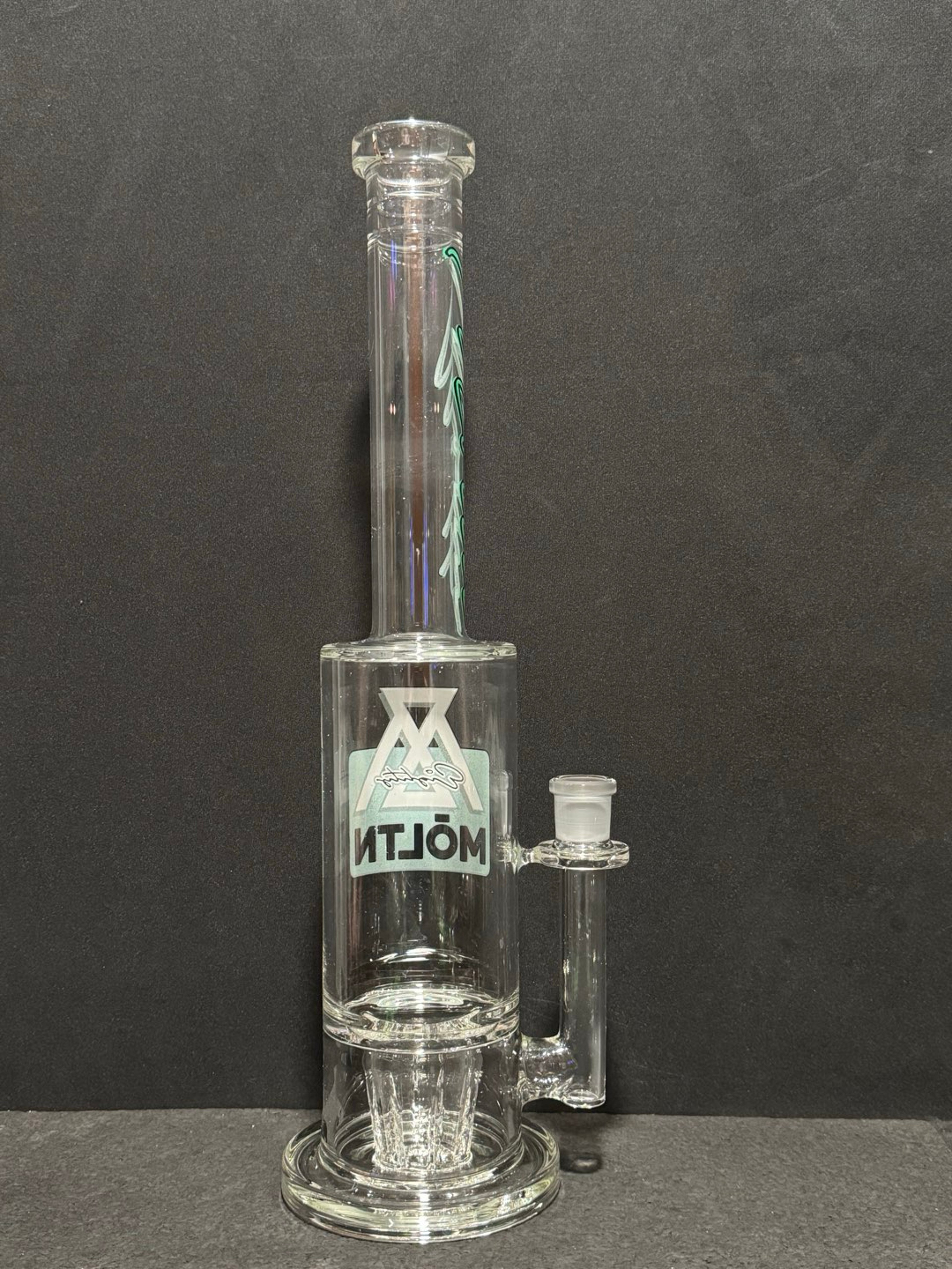 Mōltn 80mm geyser image 0