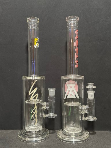 Preview pic of Mōltn 80mm froth