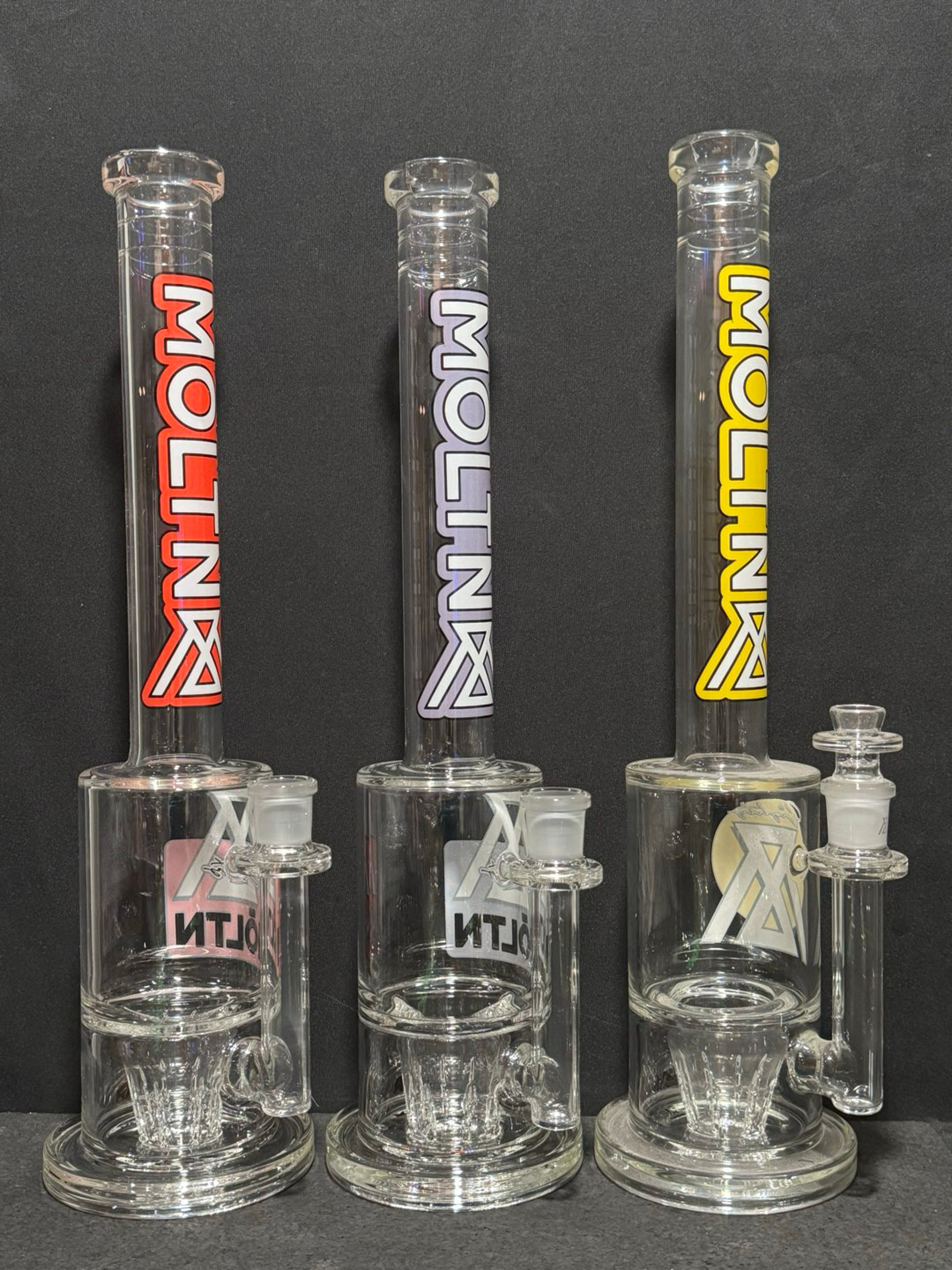 Mōltn 80mm geyser image 0