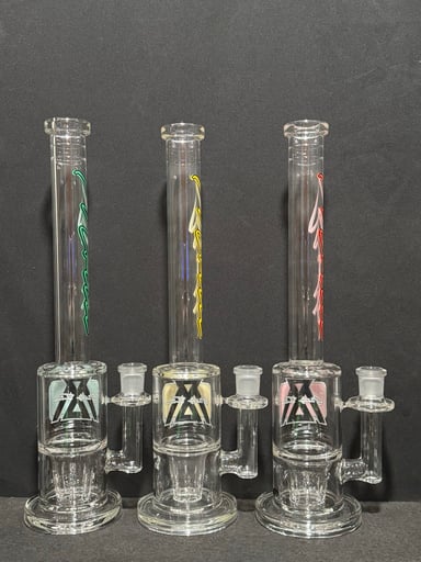 Preview pic of Mōltn 65mm geyser