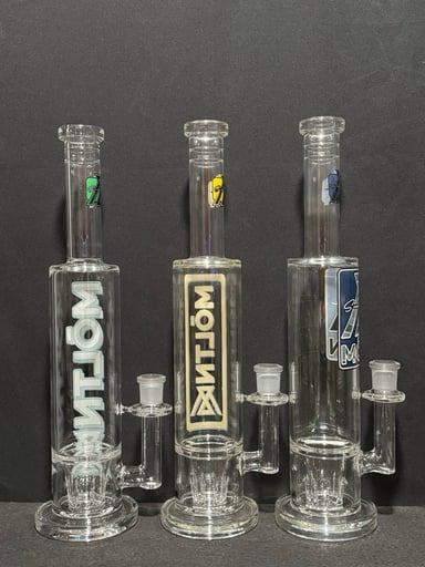 Preview pic of Mōltn 65mm tubes
