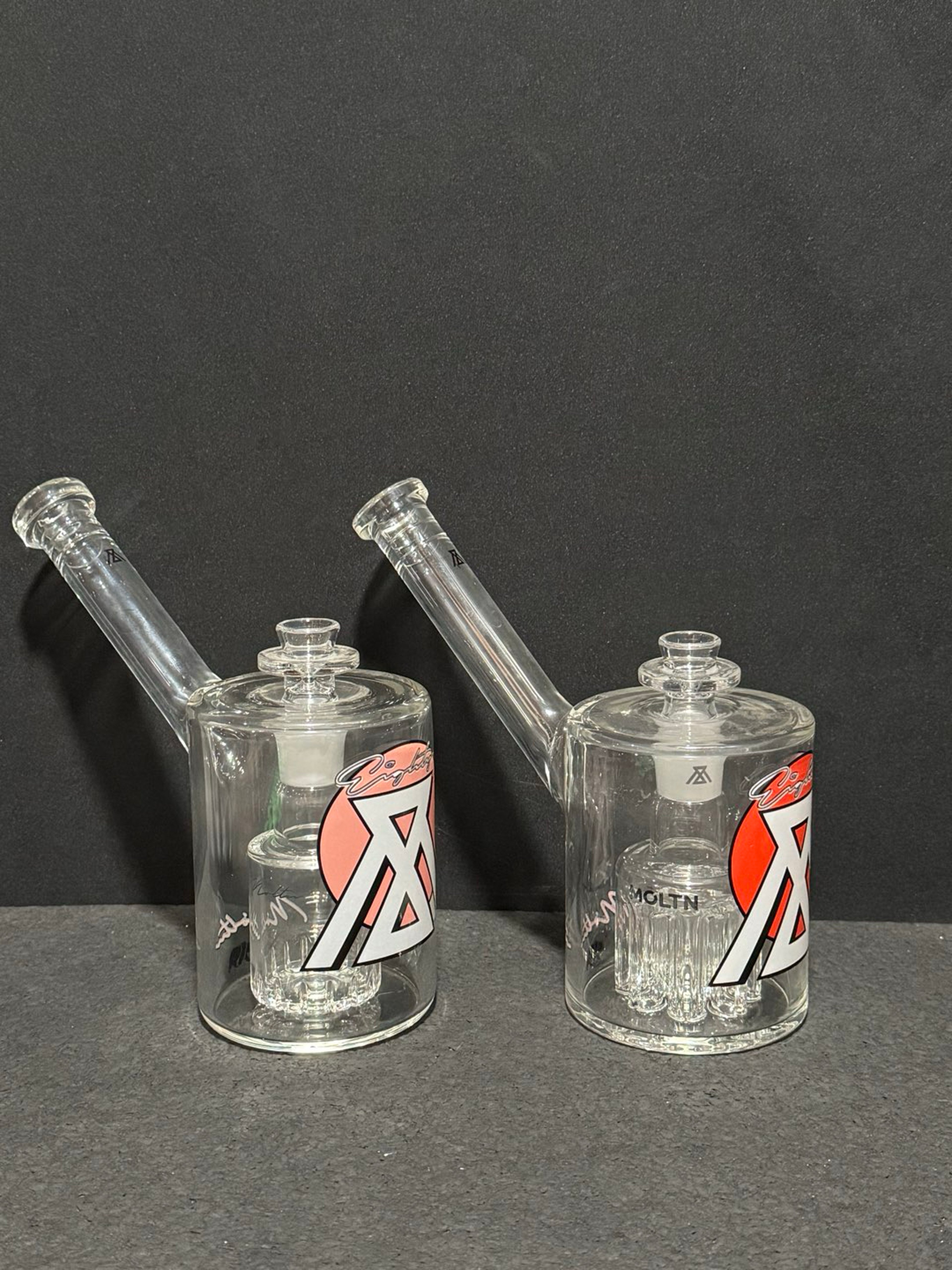 Mōltn 80mm bubblers image 0