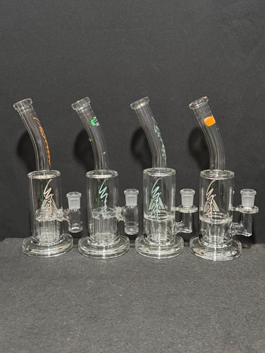 Preview pic of Mōltn 50mm rigs