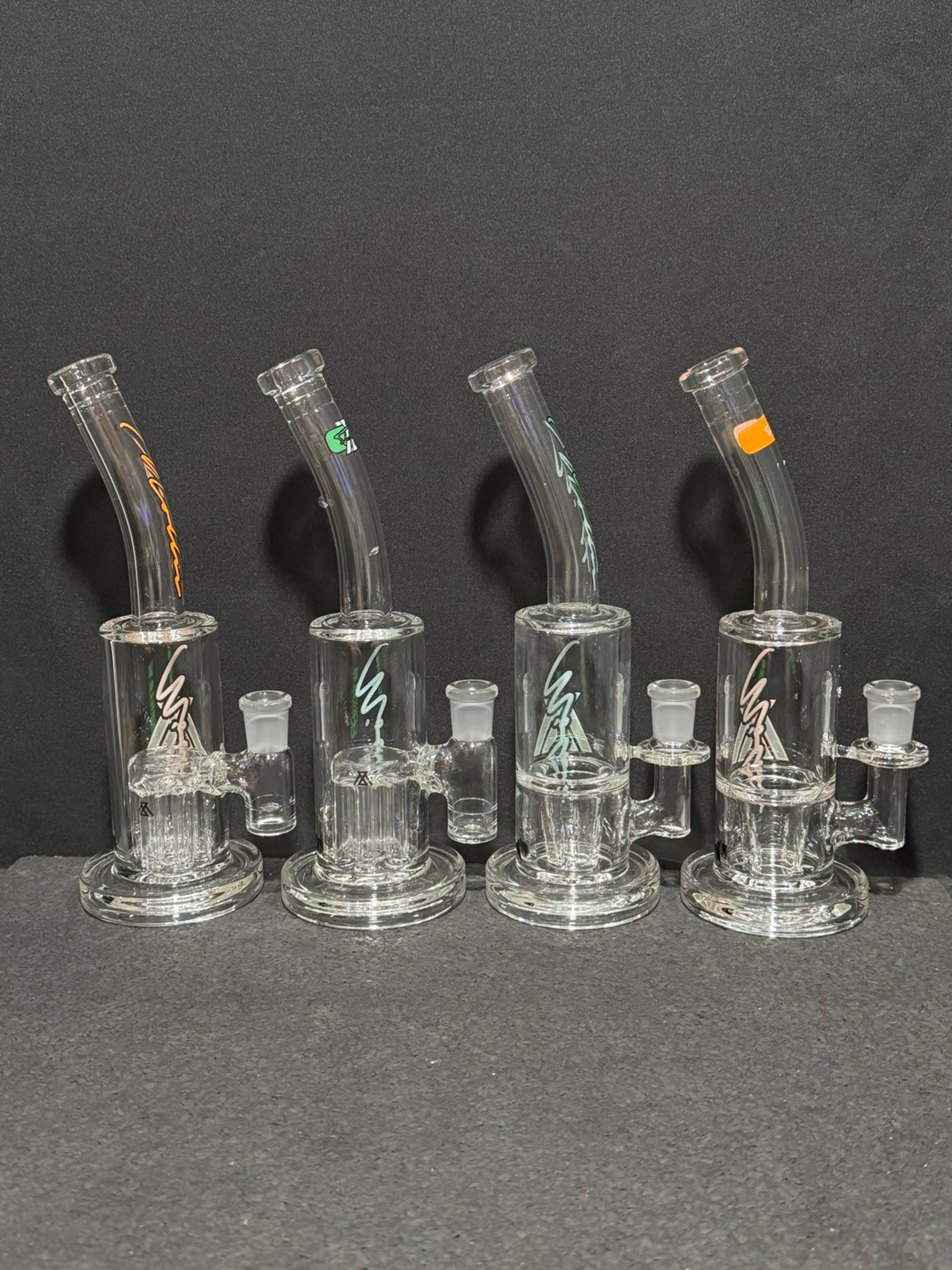 Mōltn 50mm rigs image 0