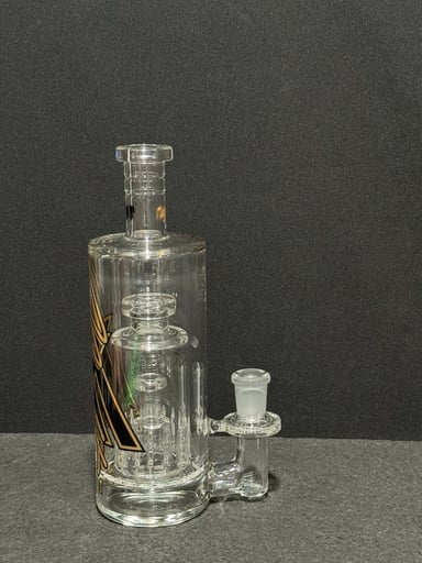 Preview pic of Mōltn gridded froth bottles