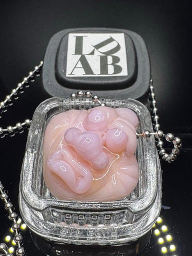 Preview pic of Globlin #1 of 2026 (Pink Rosin)