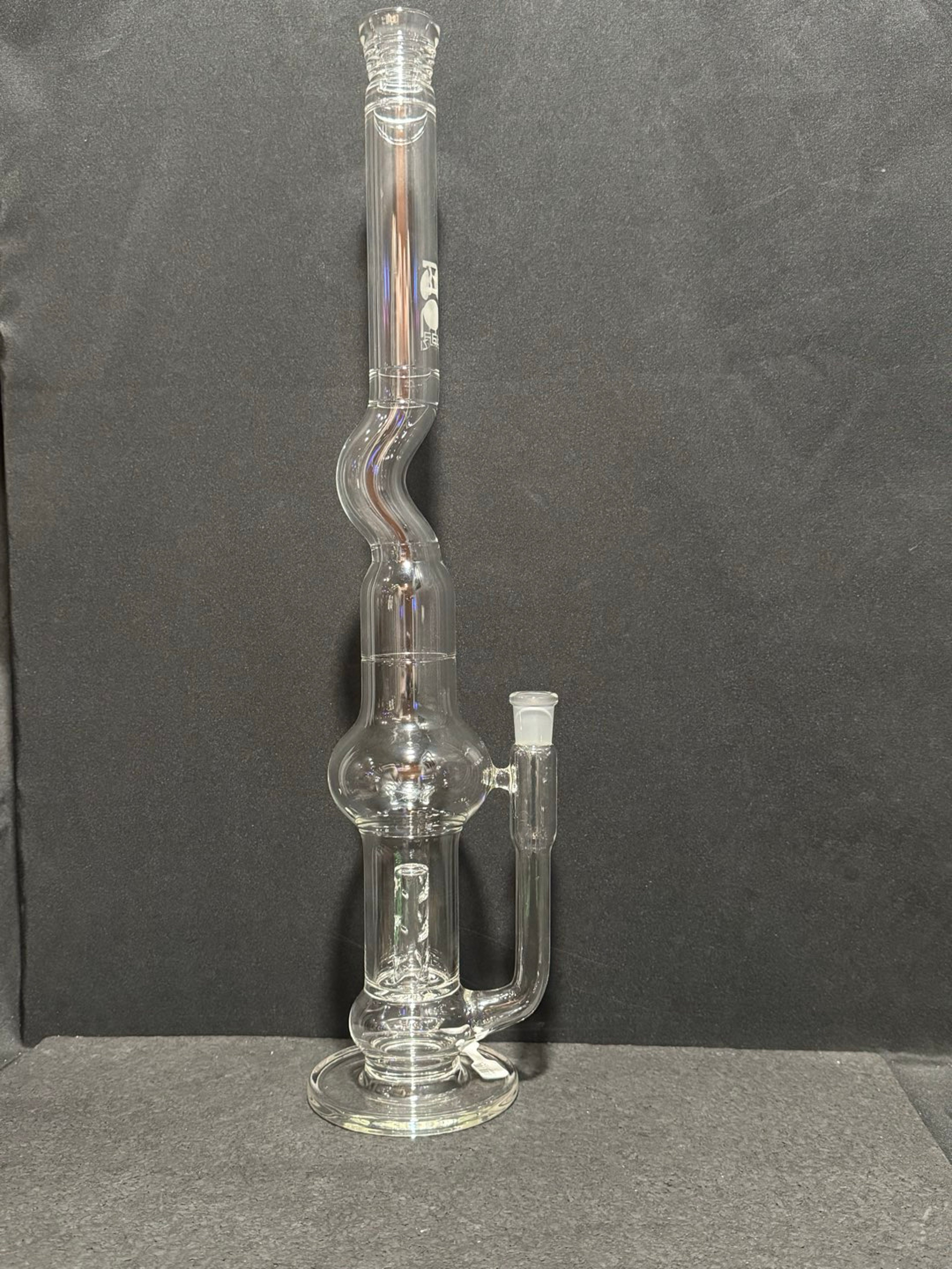 Boom felazi clear upstem image 0