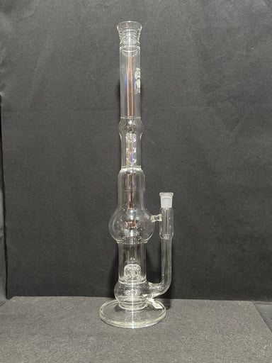 Preview pic of Boom felazi crown perc