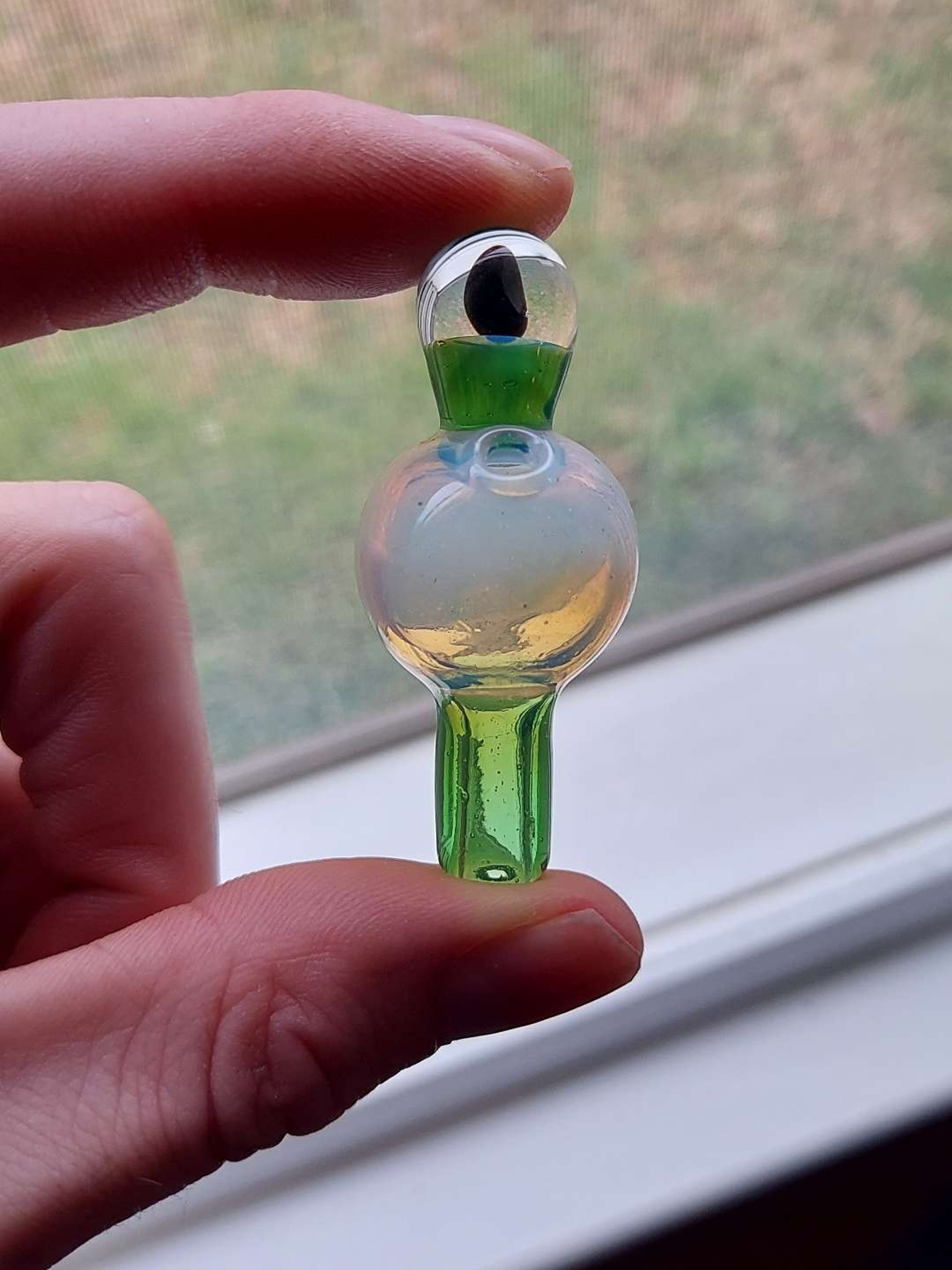 Preview pic of Bubble cap