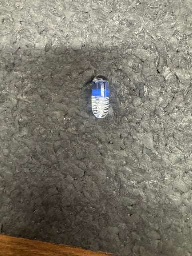 Preview pic of Calmbo terp pill