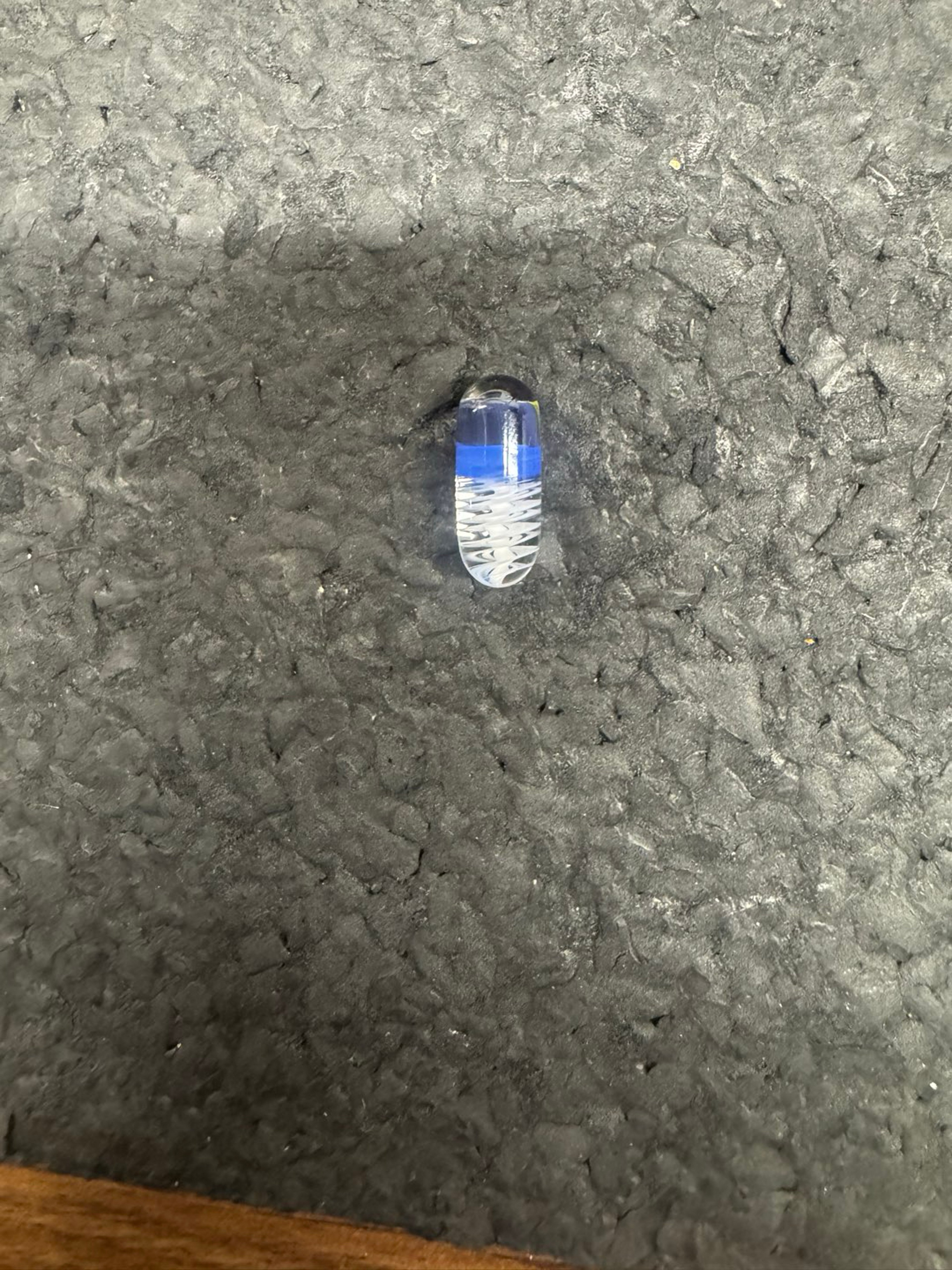 Preview pic of Calmbo terp pill