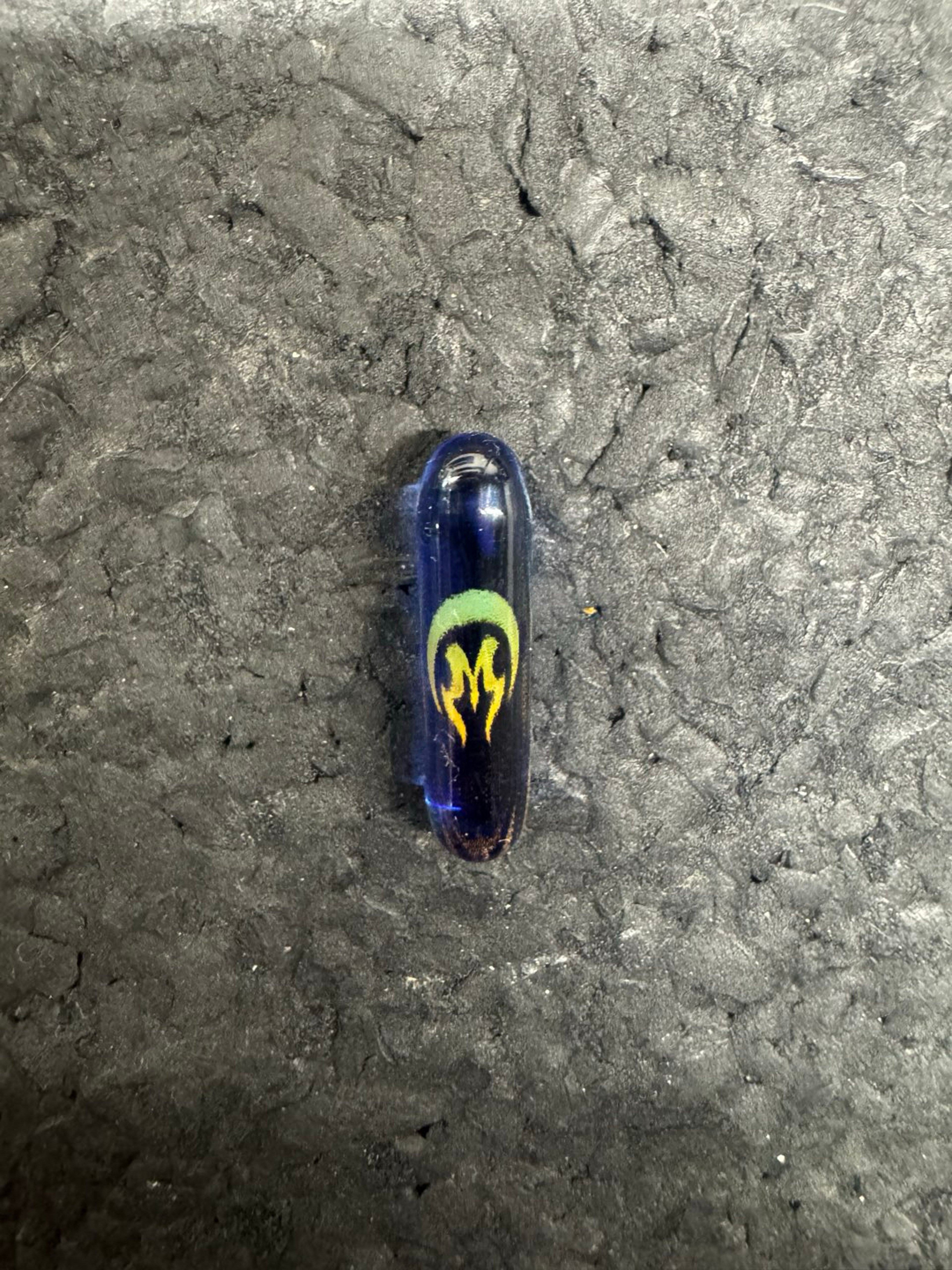 Preview pic of Mothership terp Slurper pill