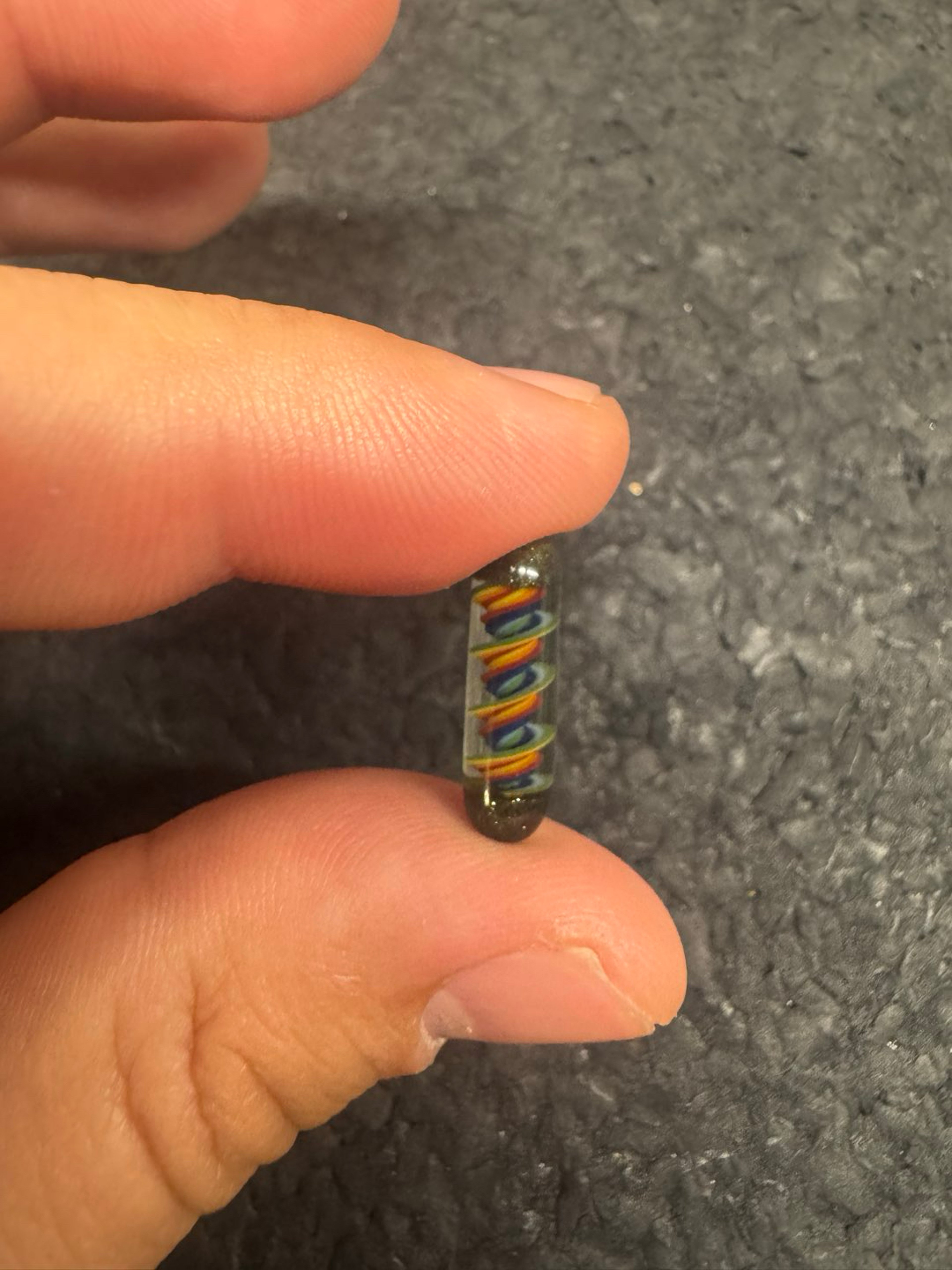 Preview pic of Stormin Norman terp pill