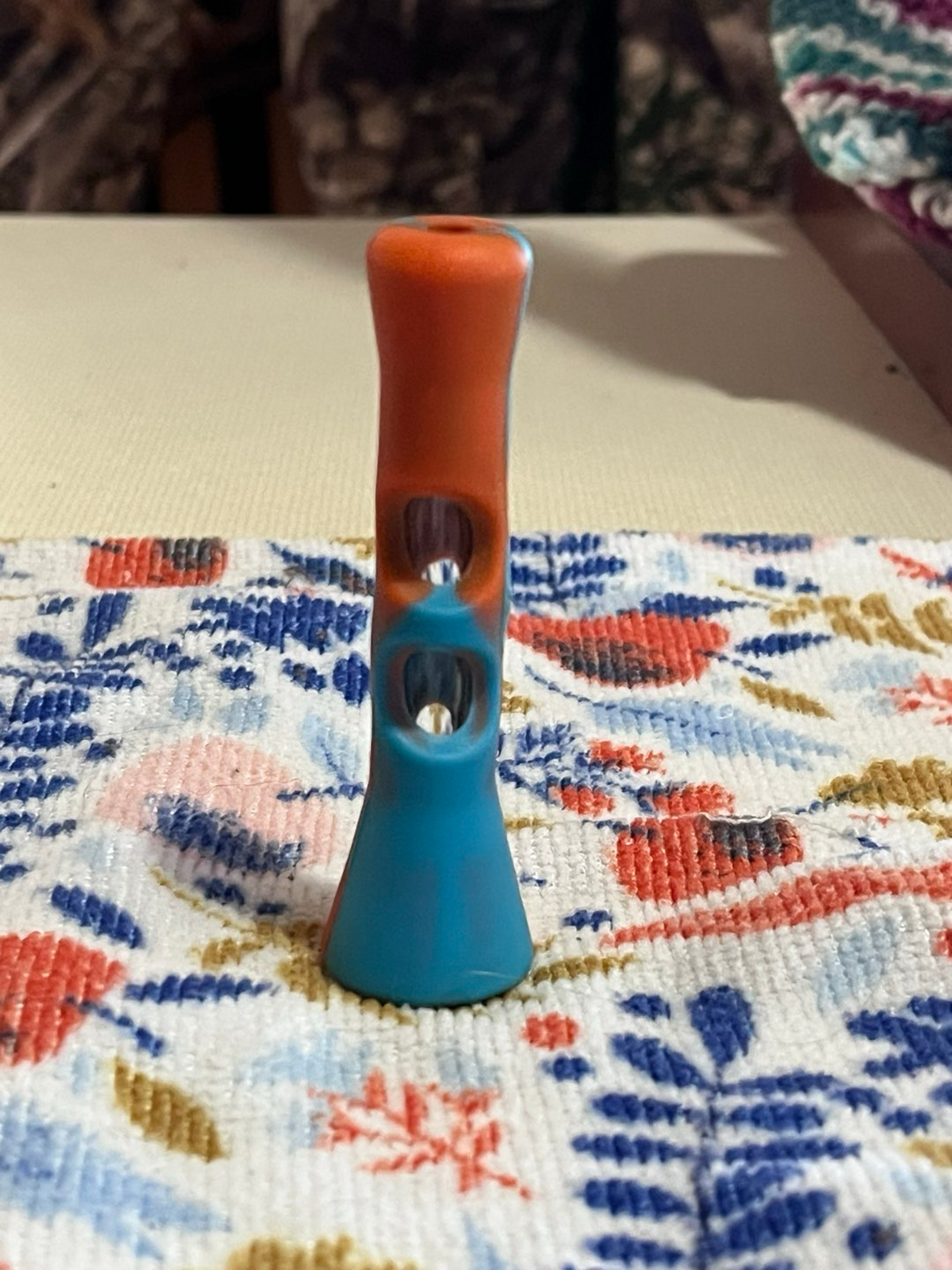 Preview pic of Single hitter