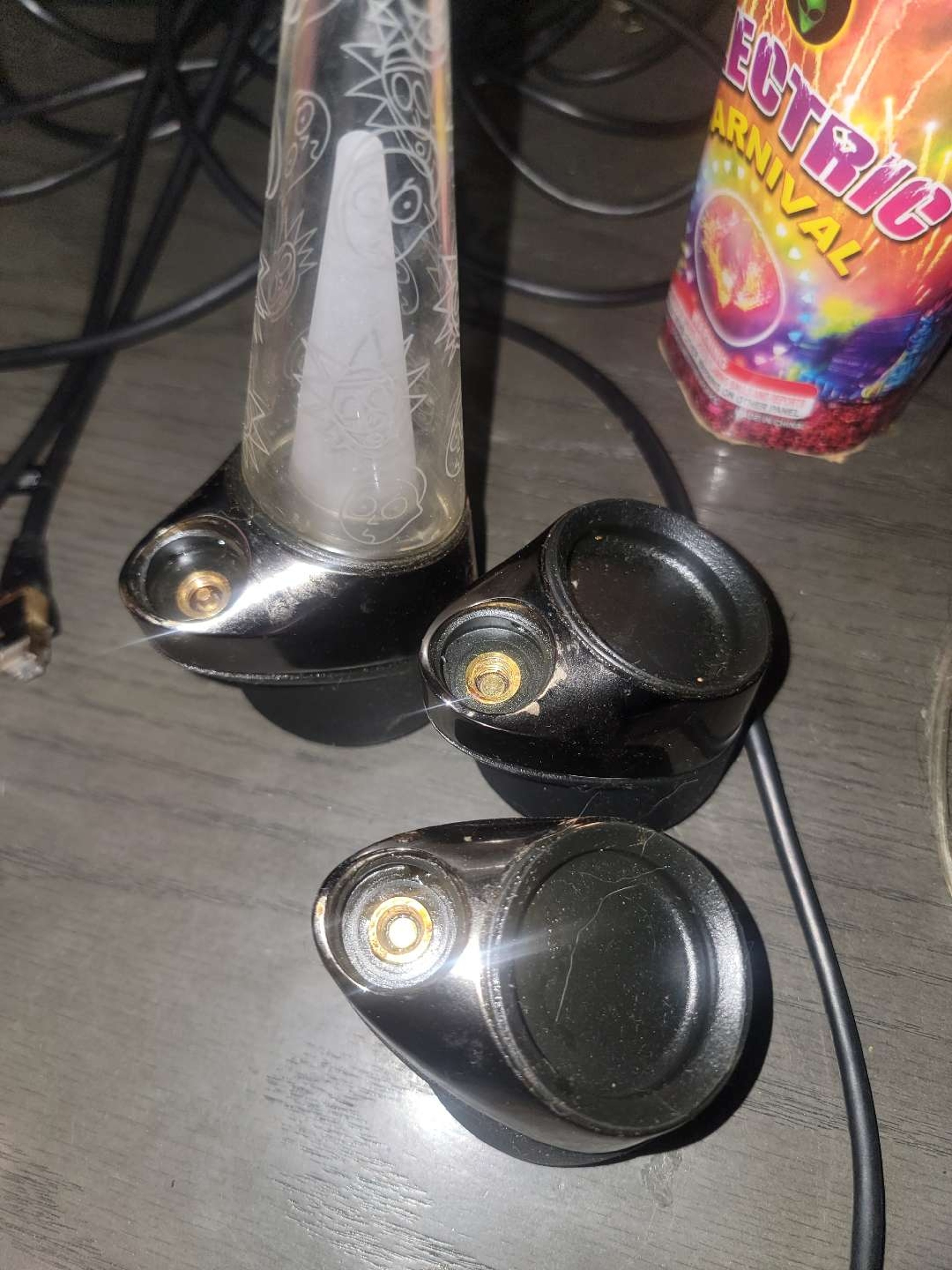 Preview pic of 3 puffcos