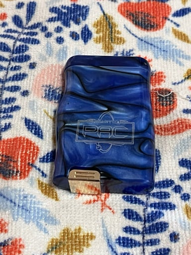 Preview pic of Travel pac