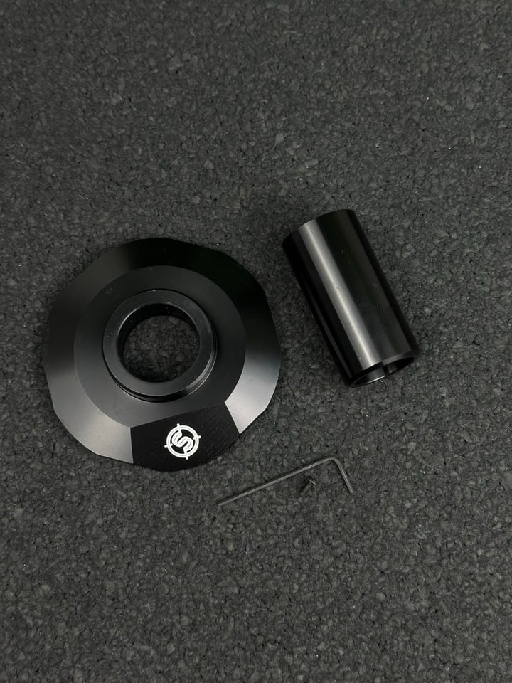 Scope & Stack Base and... | Shop Scope & Stack on GlassPass