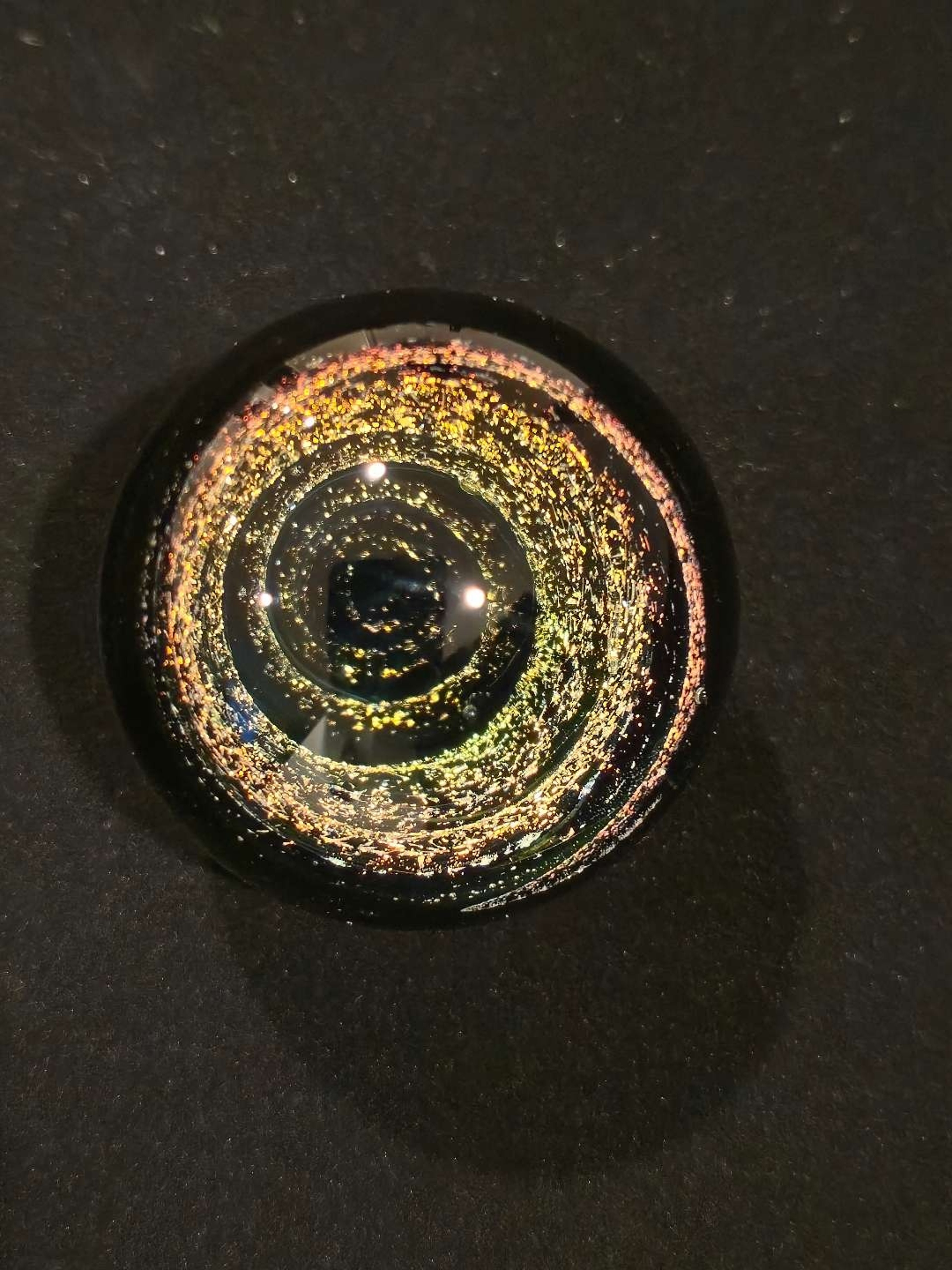 Preview pic of Dichro Vortex with Illuminati