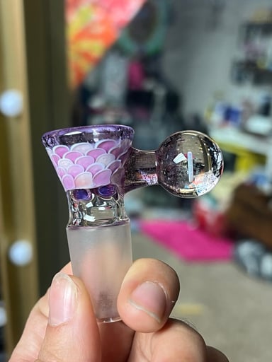 Preview pic of Nancy CFL Joystick 🕹️