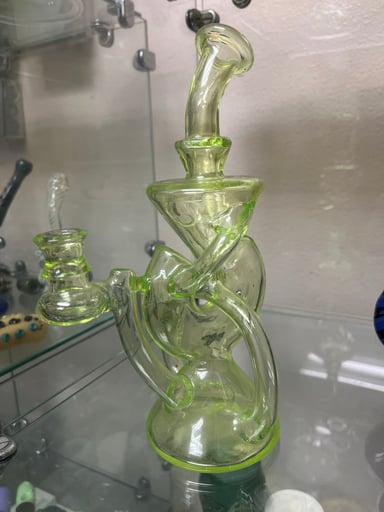 Preview pic of Haterade full color recycler