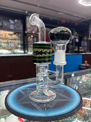 Preview pic of Sheldon Black Collab